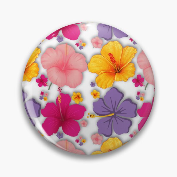 Item preview, The magical flower paradise. designed and sold by SamanthaCreate.