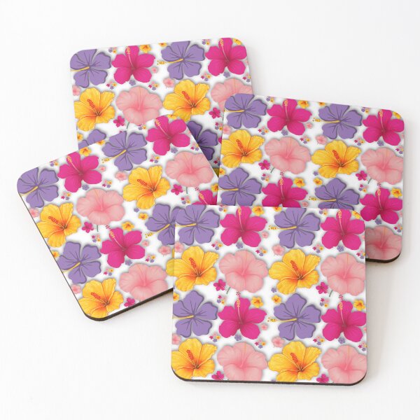 Item preview, The magical flower paradise. designed and sold by SamanthaCreate.