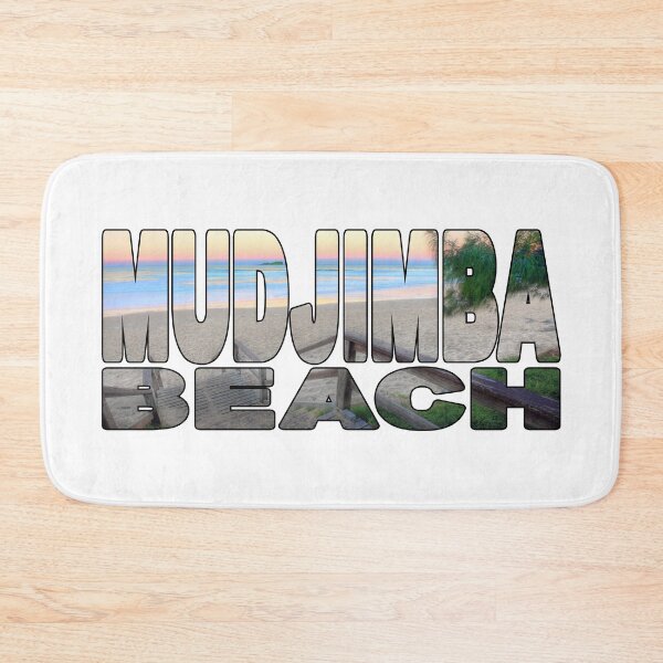 Item preview, MUDJIMBA BEACH - Sunshine Coast Entrance Sunset designed and sold by Adam Gormley.