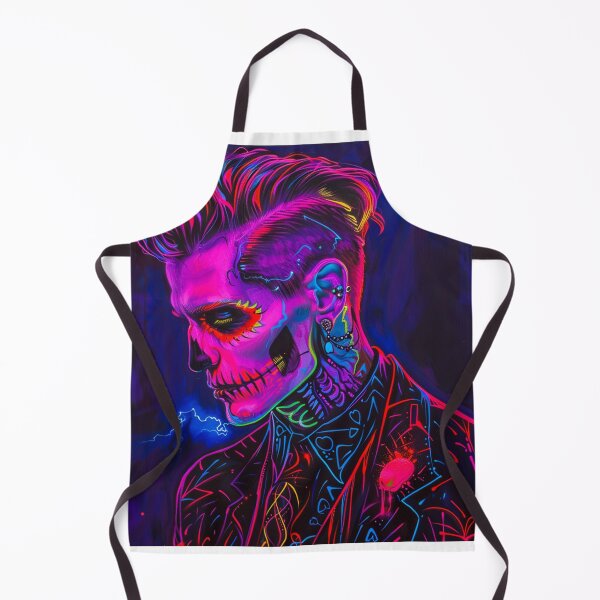 Item preview, Neon Groom designed and sold by shroudedart.