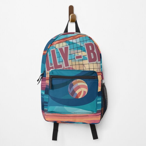 Item preview, summer hollidays vollyball beach designed and sold by artscreat.
