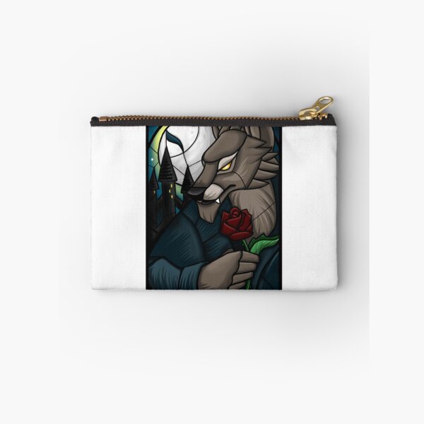 Item preview, Stained Glass - Gilneas designed and sold by DancingHare.