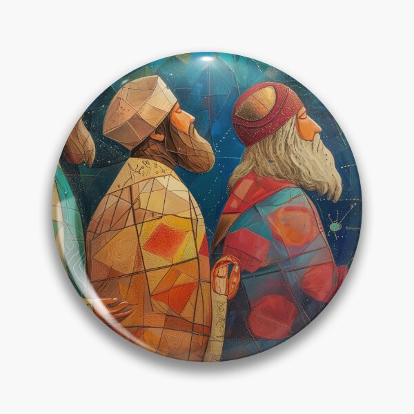 Item preview, Epiphany, three wise men, three kings, Christian, Catholic designed and sold by zhanshi2009.