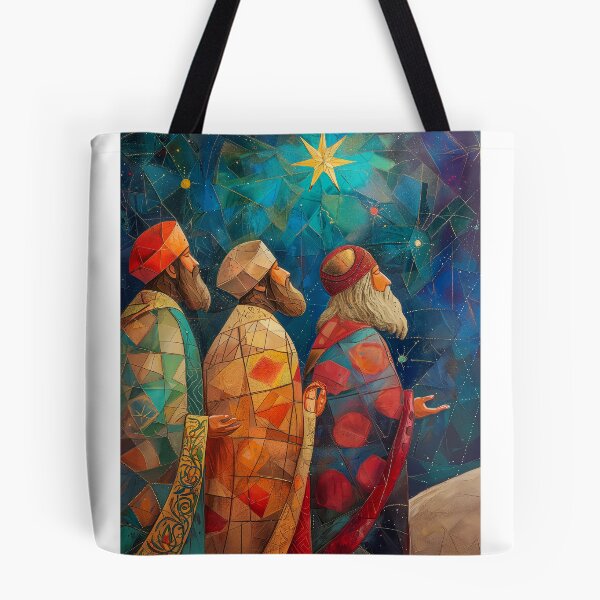 Item preview, Epiphany, three wise men, three kings, Christian, Catholic designed and sold by zhanshi2009.