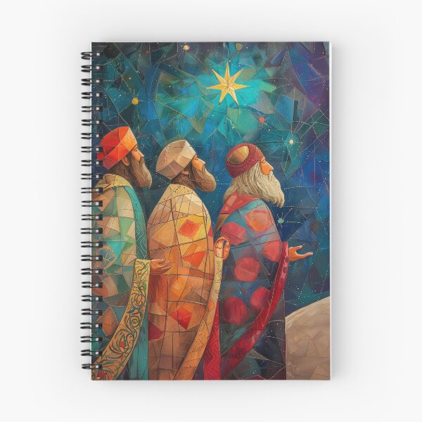 Item preview, Epiphany, three wise men, three kings, Christian, Catholic designed and sold by zhanshi2009.