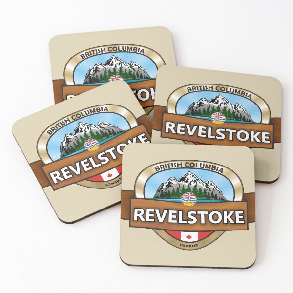 Item preview, Revelstoke National Park British Columbia Canada designed and sold by studioss76.