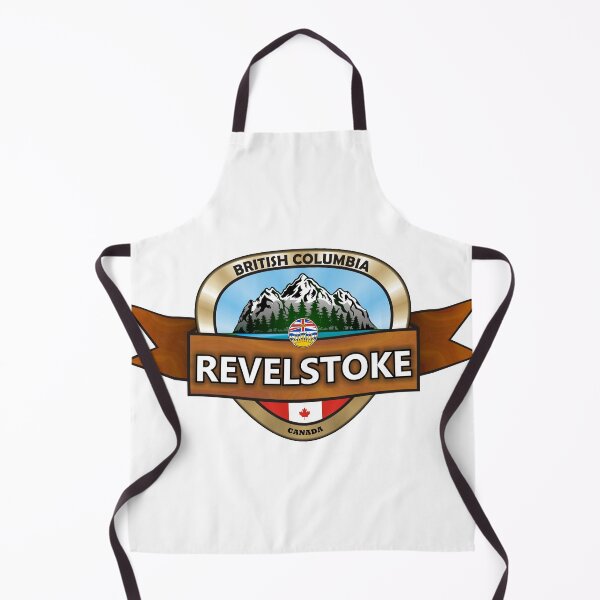 Artikelvorschau, Revelstoke-Nationalpark, British Columbia, Kanada entworfen und verkauft von studioss76.