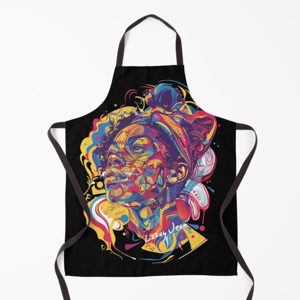 Item preview, Cami designed and sold by Lakay-Jean.