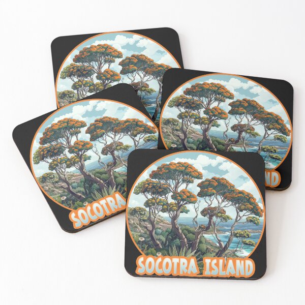 Item preview, Socotra Island - Yemen designed and sold by duke818.