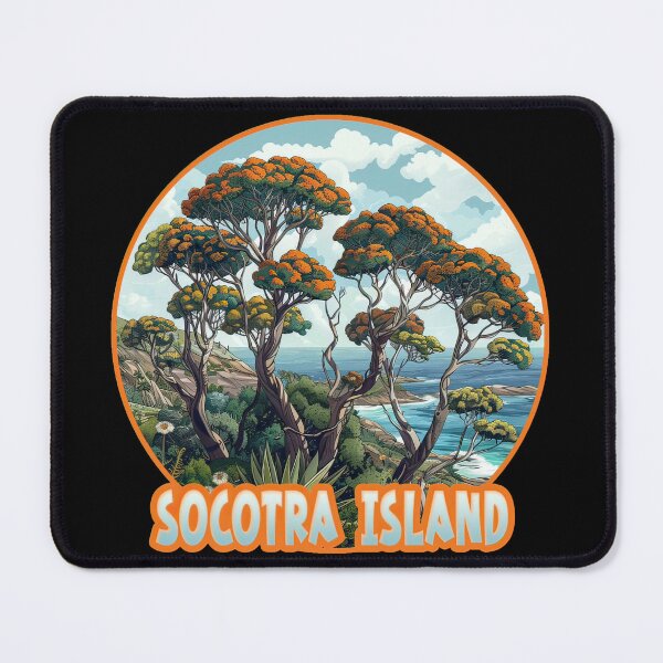 Item preview, Socotra Island - Yemen designed and sold by duke818.