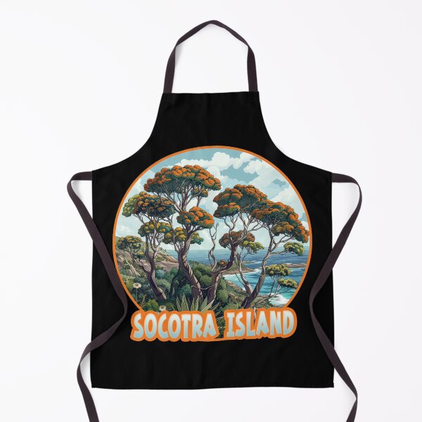 Item preview, Socotra Island - Yemen designed and sold by duke818.