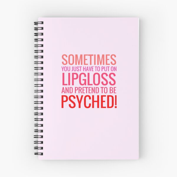 Item preview, Lipgloss designed and sold by Thelma Jewell.