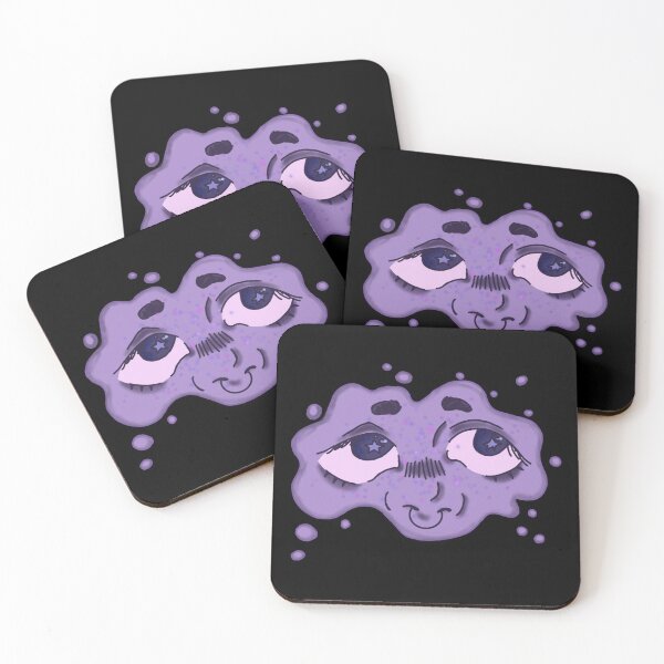 Item preview, Starry eyed designed and sold by Gothmoth99.