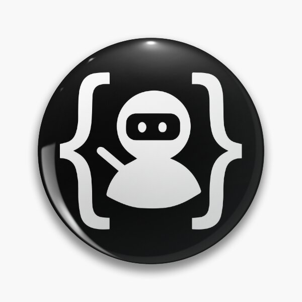 Item preview, Ninja Programmer designed and sold by marcosty.