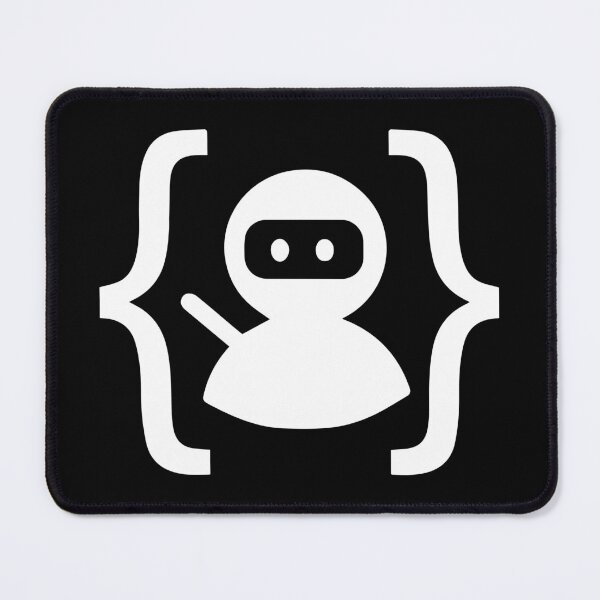 Artikelvorschau, Ninja-Programmierer entworfen und verkauft von marcosty.