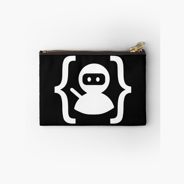 Item preview, Ninja Programmer designed and sold by marcosty.