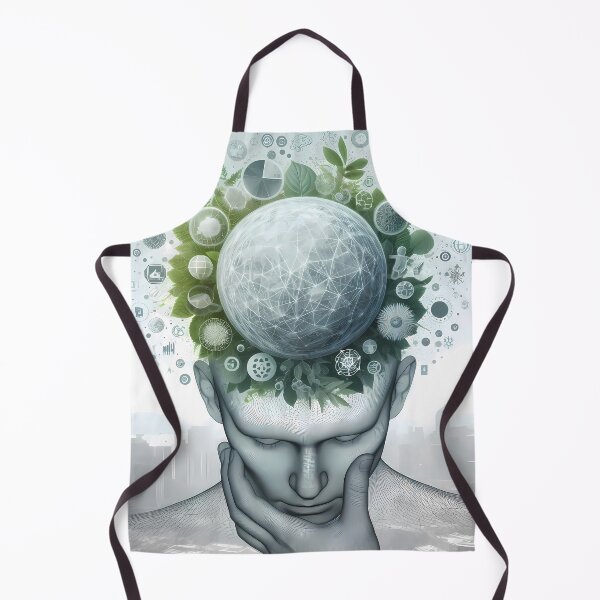 Item preview, Eco 3 designed and sold by Black Sands Art.