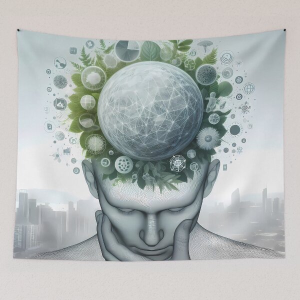 Item preview, Eco 3 designed and sold by Black Sands Art.