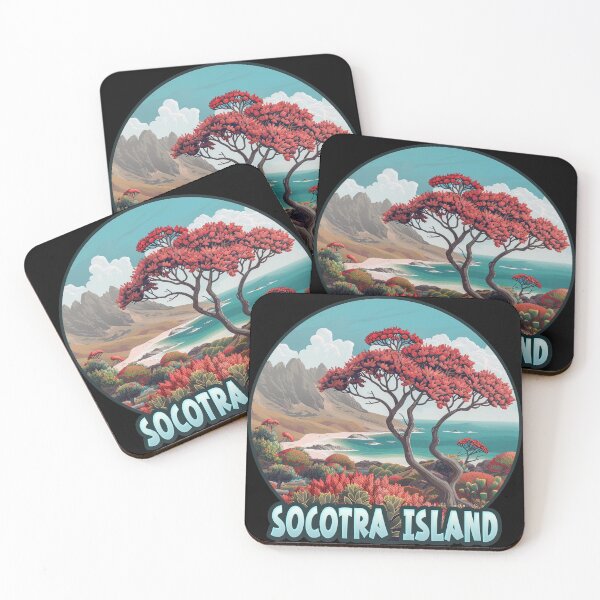 Item preview, Socotra Island - Yemen designed and sold by duke818.