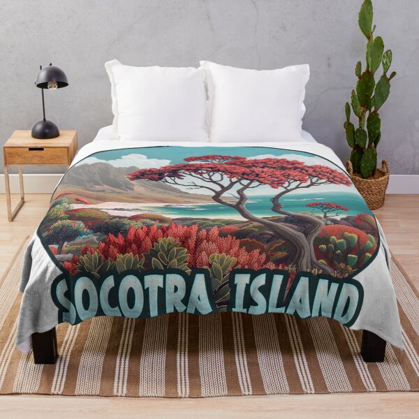 Item preview, Socotra Island - Yemen designed and sold by duke818.