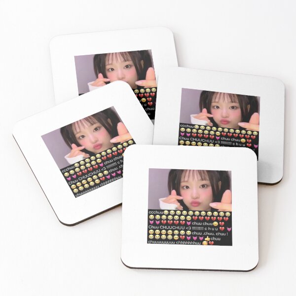 Item preview, Chuu Meme designed and sold by StanYves.