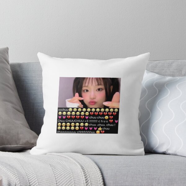 Item preview, Chuu Meme designed and sold by StanYves.