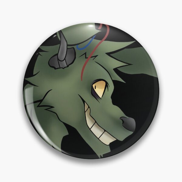 Item preview, Springtrap designed and sold by eeyeiink.