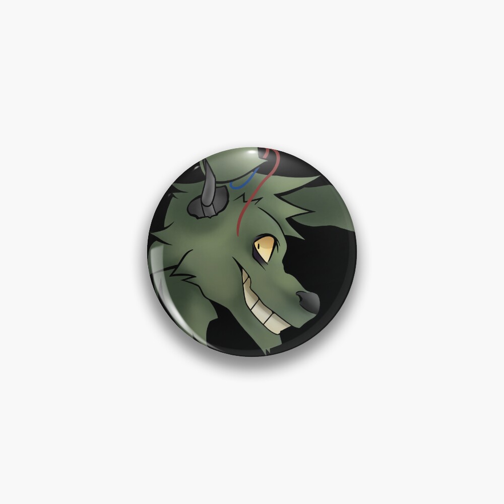 Item preview, Pin designed and sold by eeyeiink.