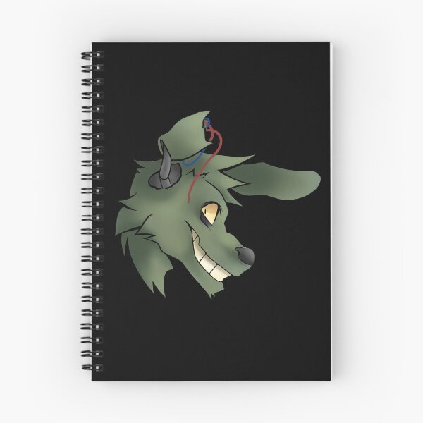 Item preview, Springtrap designed and sold by eeyeiink.