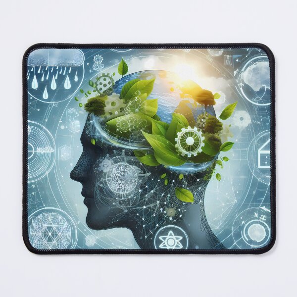 Item preview, Eco 4 designed and sold by Black Sands Art.