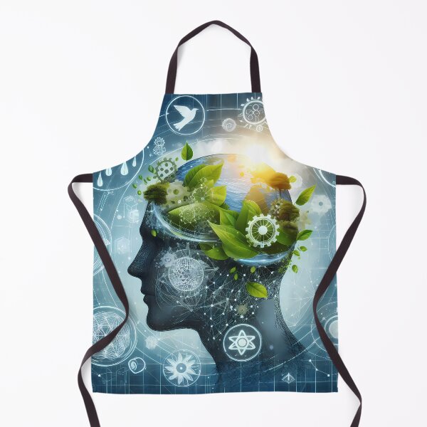 Item preview, Eco 4 designed and sold by Black Sands Art.