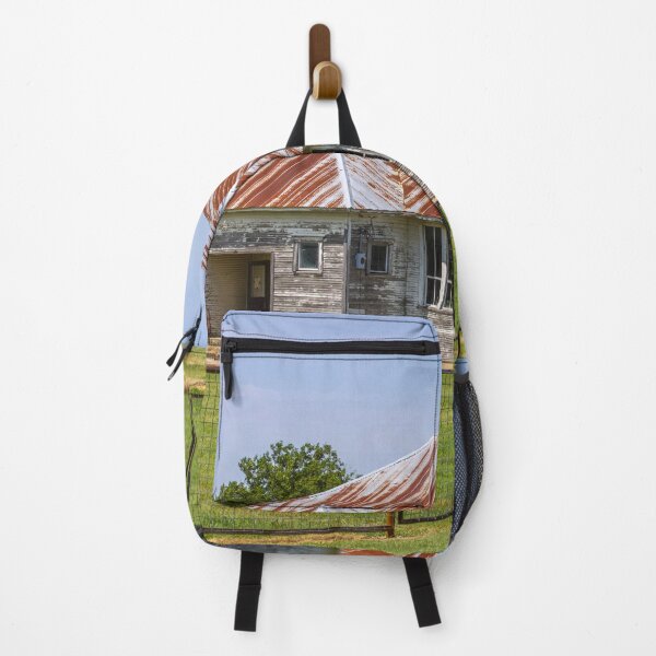 Item preview, Old School House designed and sold by May Finch.