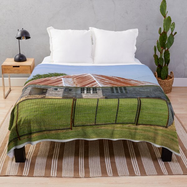 Item preview, Old School House designed and sold by May Finch.