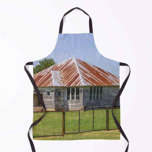 Item preview, Old School House designed and sold by May Finch.