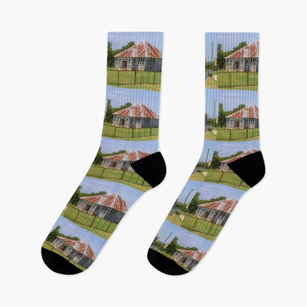 Item preview, Old School House designed and sold by May Finch.