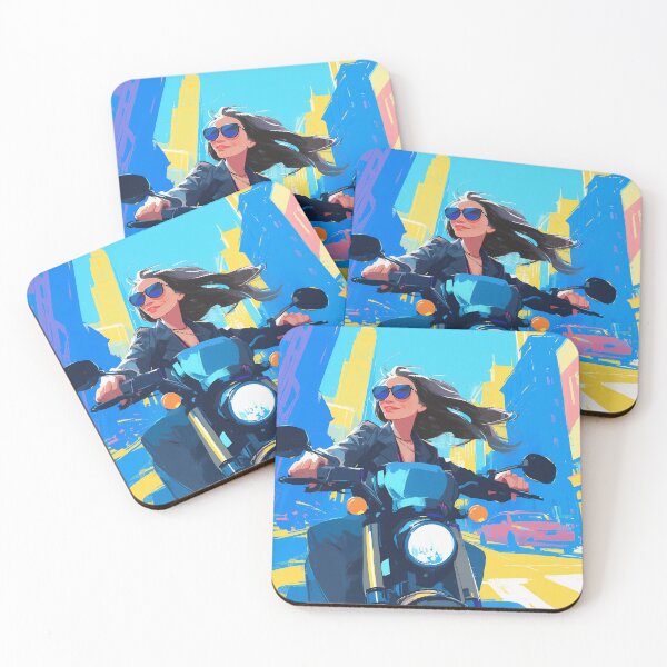 Item preview, Motor Bike ride designed and sold by Nowshin Tasnim.