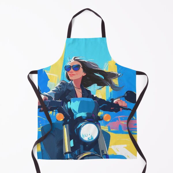 Item preview, Motor Bike ride designed and sold by Nowshin Tasnim.