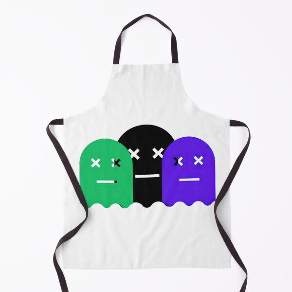 Item preview, Ghosts designed and sold by Diiamond99.