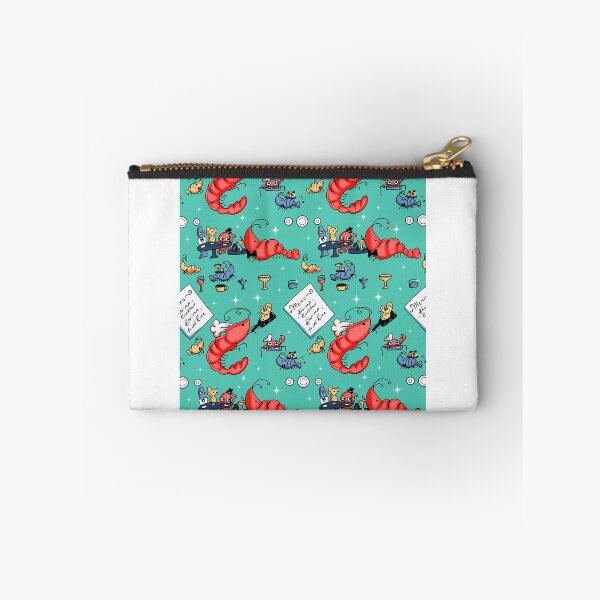 Item preview, Shrimp Fried Rice designed and sold by ovallion-art.
