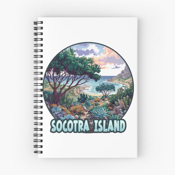 Item preview, Socotra Island - Yemen designed and sold by duke818.