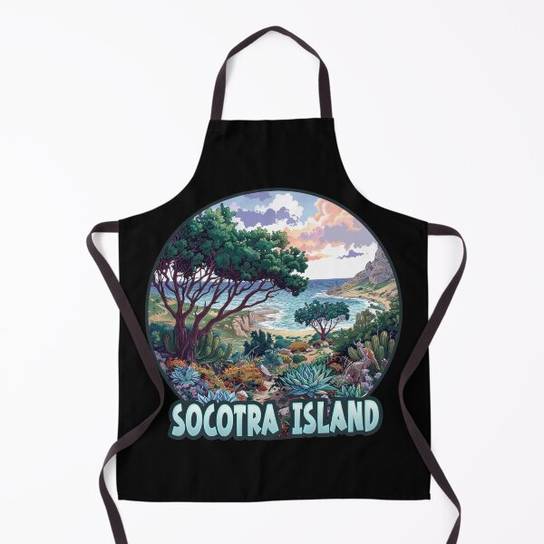 Item preview, Socotra Island - Yemen designed and sold by duke818.