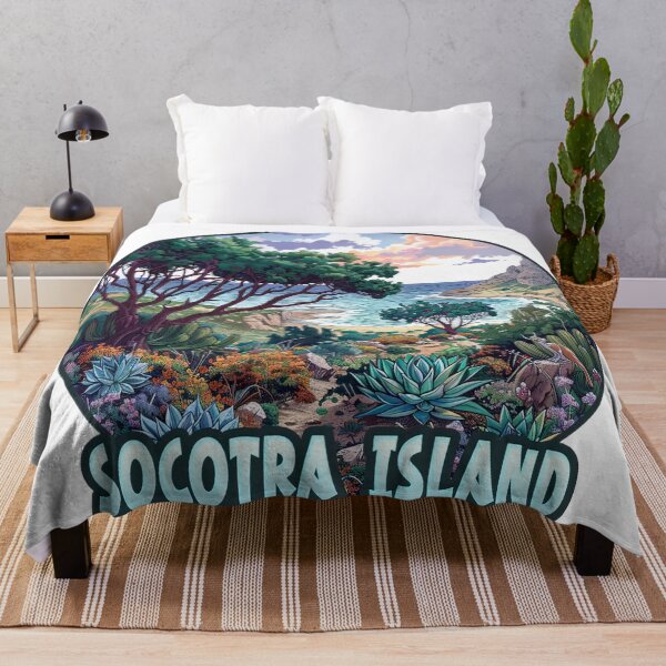 Item preview, Socotra Island - Yemen designed and sold by duke818.
