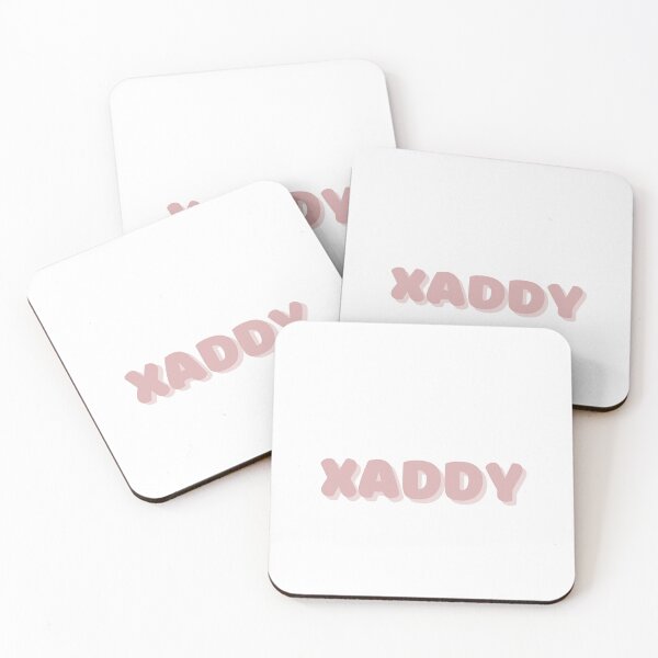 Item preview, Xaddy designed and sold by dashlaysart.