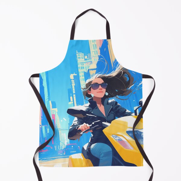 Item preview, Motor Bike ride designed and sold by Nowshin Tasnim.
