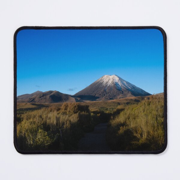 Item preview, Mt Ngauruhoe designed and sold by Annascape Creations.