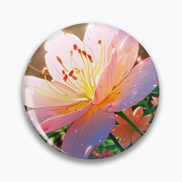 Item preview, Extraordinary flowers. designed and sold by PatDoArt.