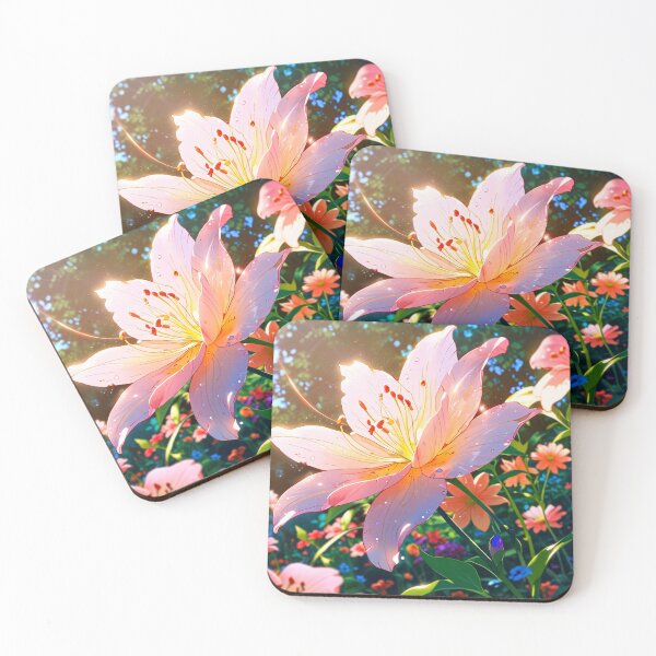 Item preview, Extraordinary flowers. designed and sold by PatDoArt.