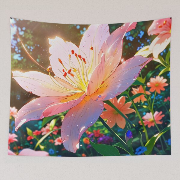 Item preview, Extraordinary flowers. designed and sold by PatDoArt.