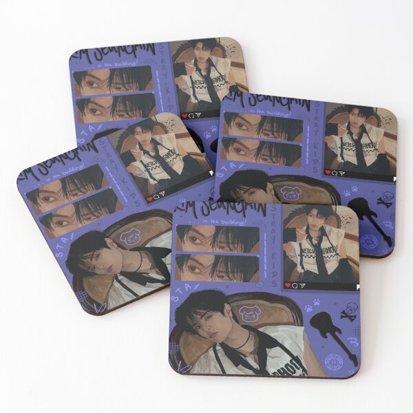 Item preview, Seungmin Kim designed and sold by Stray Impressionism .