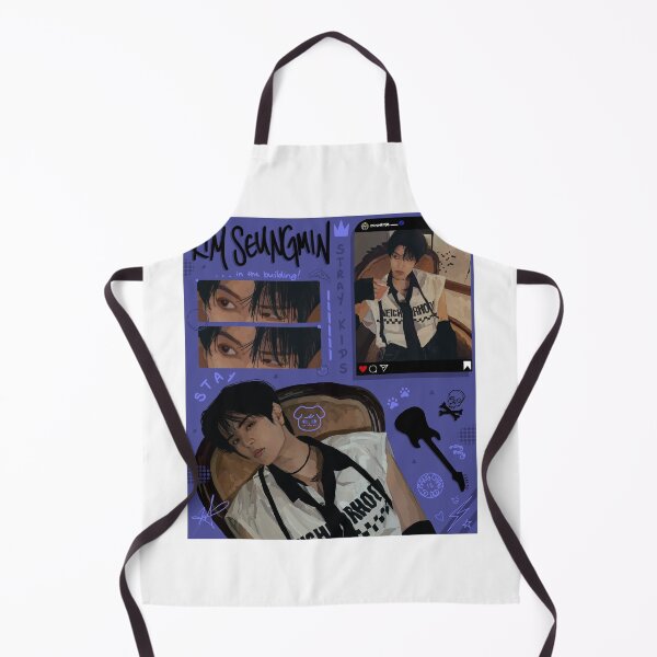Item preview, Seungmin Kim designed and sold by Stray Impressionism .